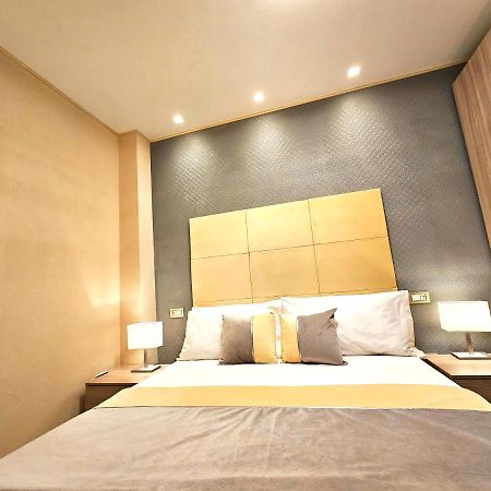Astoria Supreme - Modern Boutique Suites Lecce Exteriér fotografie