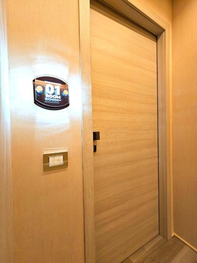 Astoria Supreme - Modern Boutique Suites Lecce Exteriér fotografie