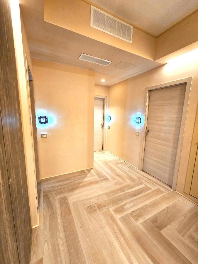 Astoria Supreme - Modern Boutique Suites Lecce Exteriér fotografie