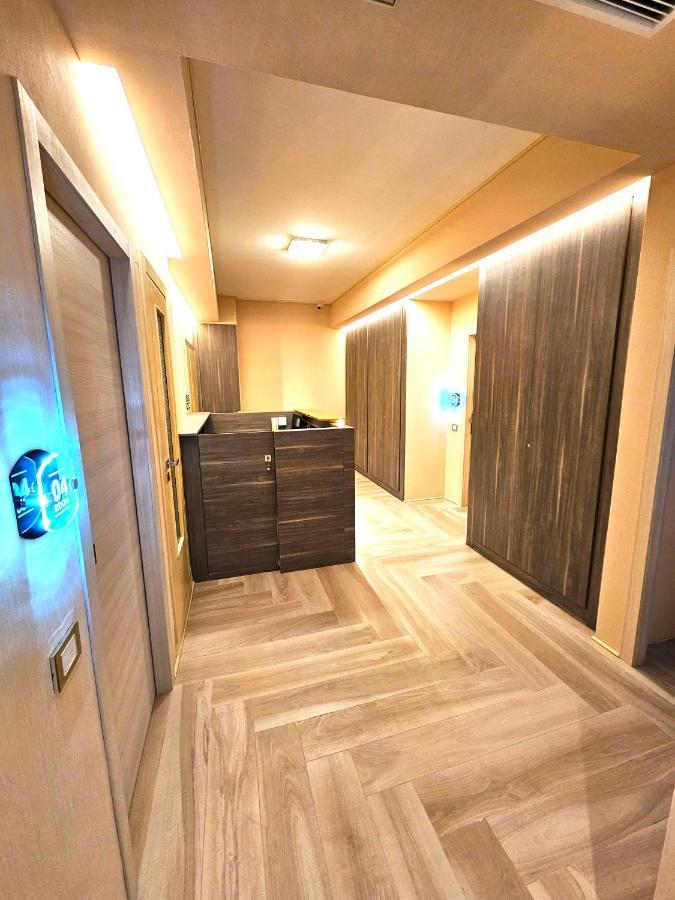 Astoria Supreme - Modern Boutique Suites Lecce Exteriér fotografie