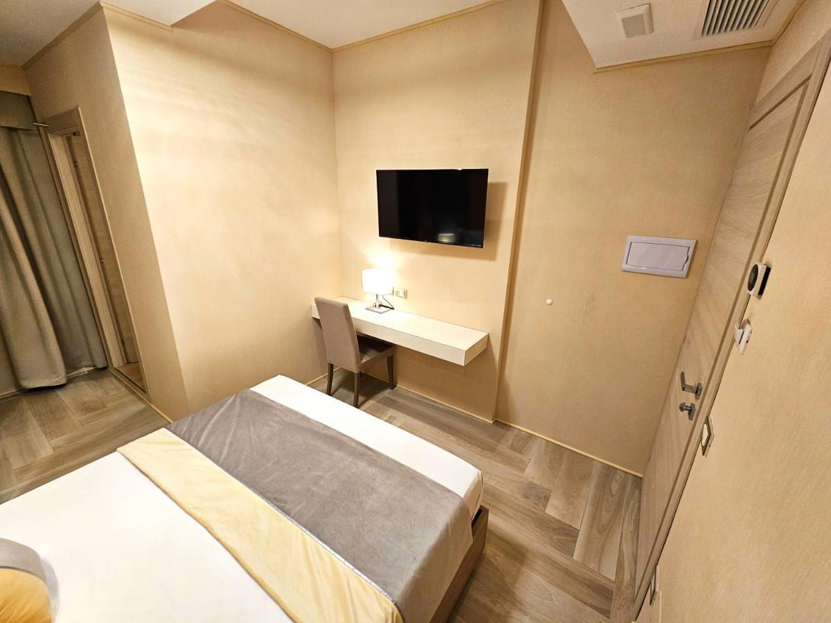 Astoria Supreme - Modern Boutique Suites Lecce Exteriér fotografie