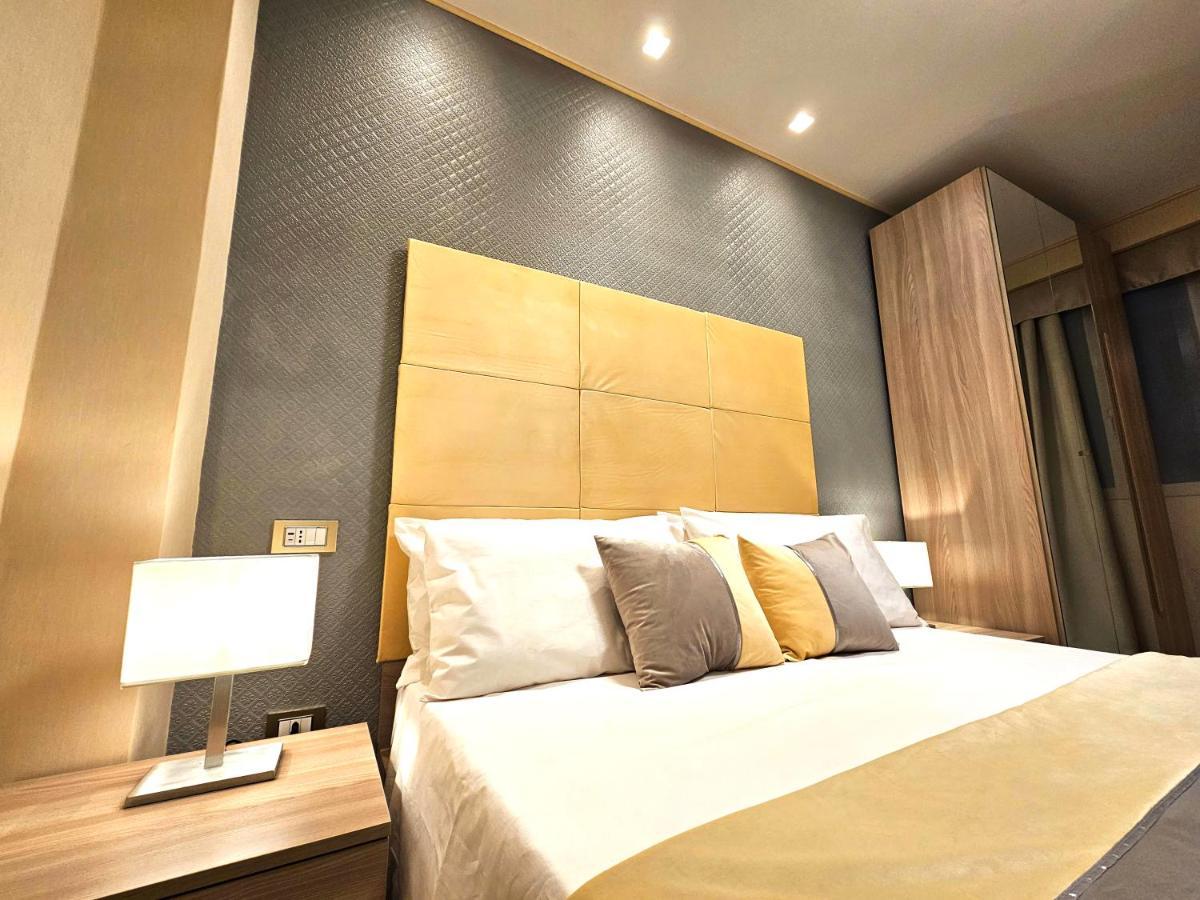 Astoria Supreme - Modern Boutique Suites Lecce Exteriér fotografie